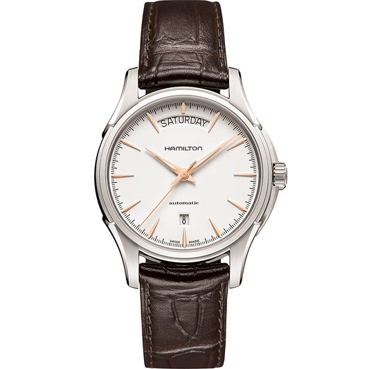 Reloj Hamilton Jazzmaster Day Date Auto H32505511