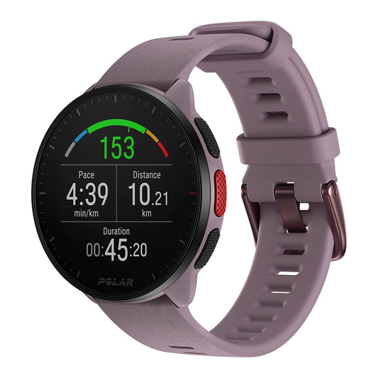 Reloj Polar Pacer S/L Purple Dusk 900102177