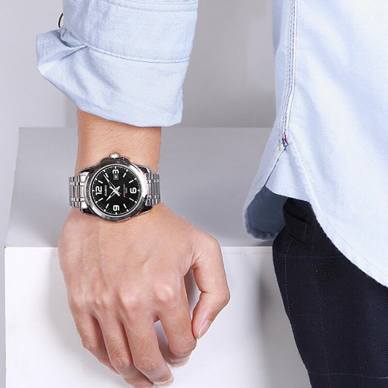 Reloj Casio Collection MTP-1314PD-1AVEF