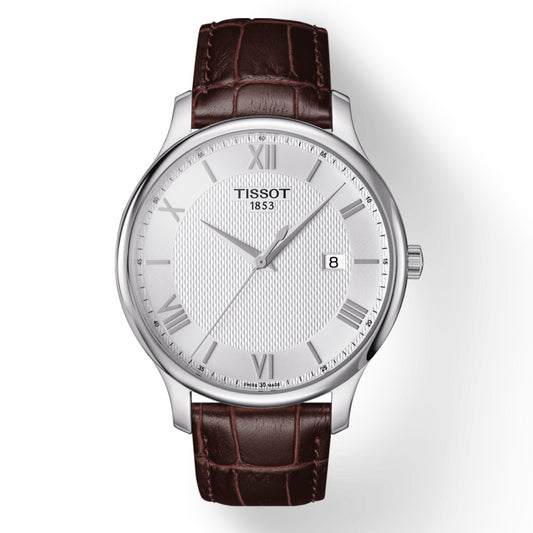 Reloj Tissot Tradition T063.610.16.038.00