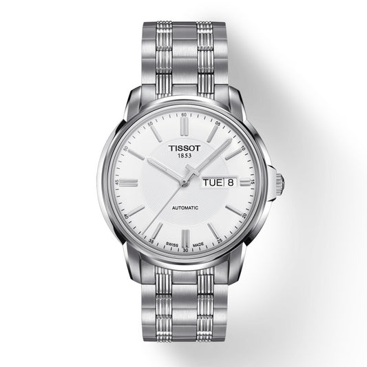 Reloj Tissot T-Classic Automatics III T065.430.11.031.00