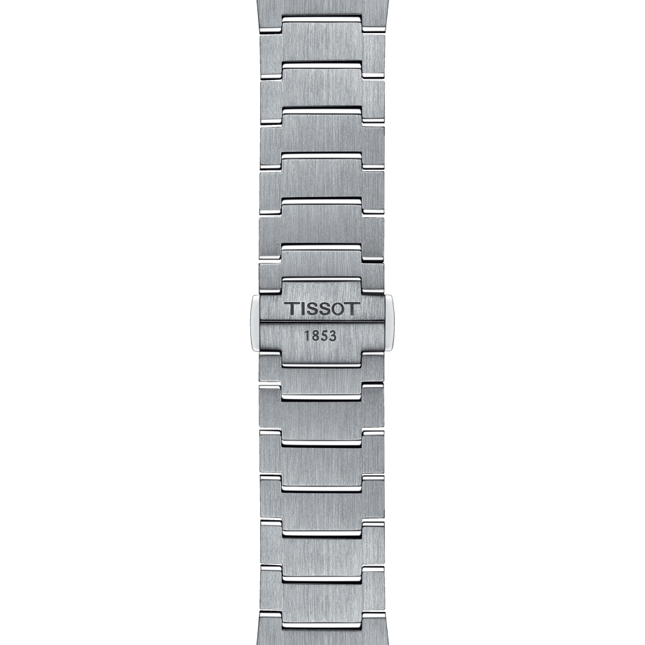 Reloj Tissot PRX Powermatic 80 T137.407.11.041.00