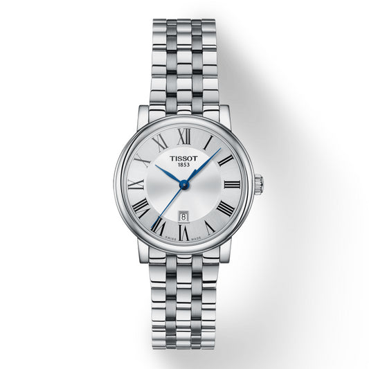 Reloj Tissot Carson Premium Lady T122.210.11.033.00