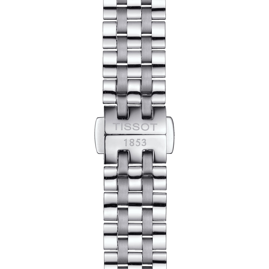 Reloj Tissot Carson Premium Lady T122.210.11.033.00