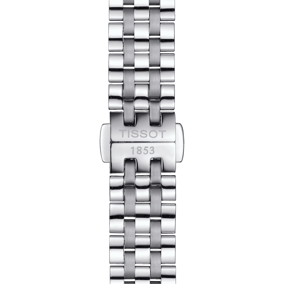 Reloj Tissot Carson Premium Lady T122.210.11.033.00