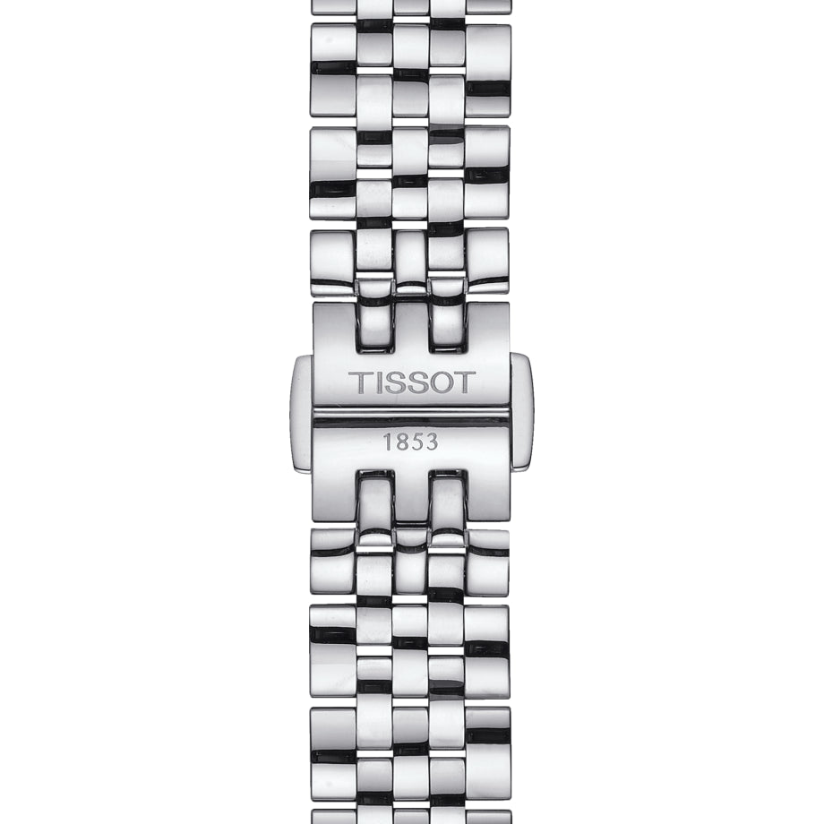 Reloj Tissot Le Locle Automatic Lady (29.00) T006.207.11.038.00