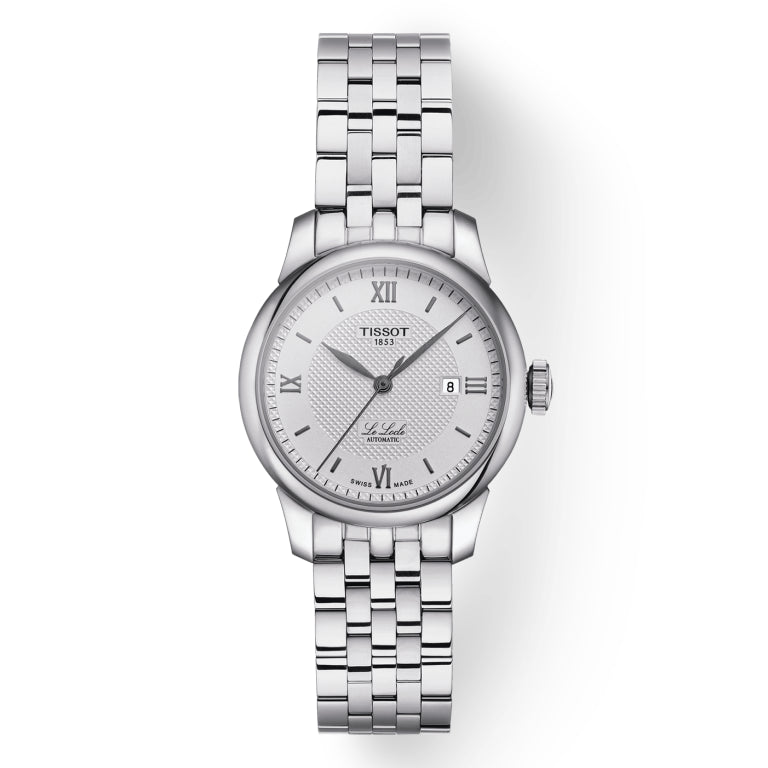 Reloj Tissot Le Locle Automatic Lady (29.00) T006.207.11.038.00