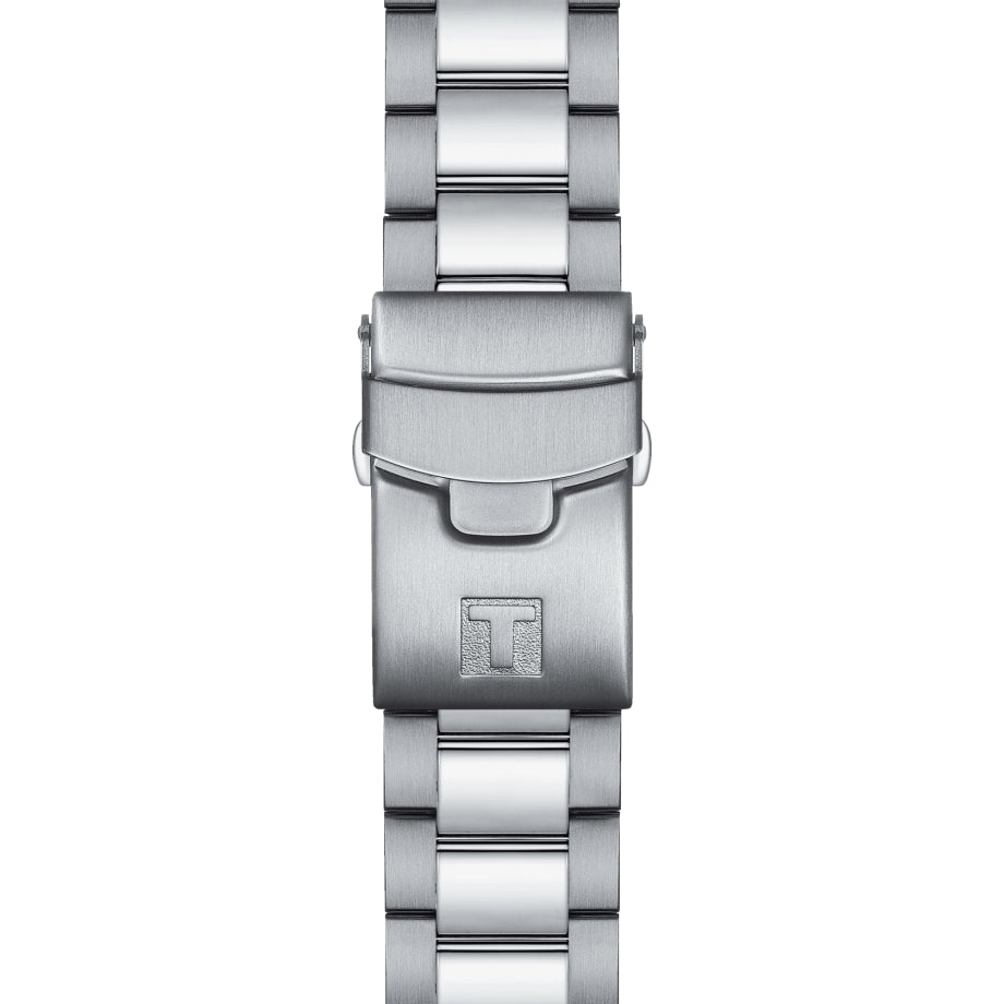 Reloj Tissot Seastar 1000 Quartz Chronograph T120.417.11.041.03