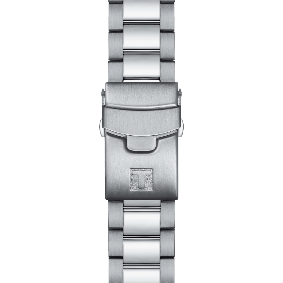 Reloj Tissot Seastar 1000 Quartz Chronograph T120.417.11.041.03