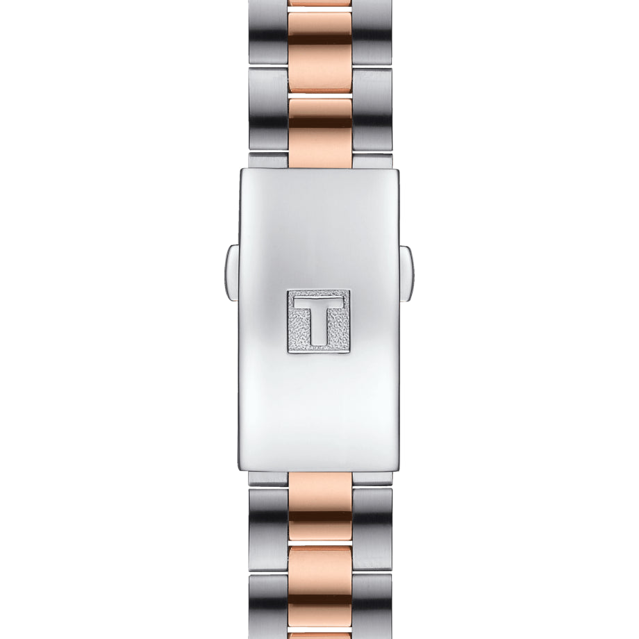 Reloj Tissot PR 100 Sport Chic T101.910.22.116.00
