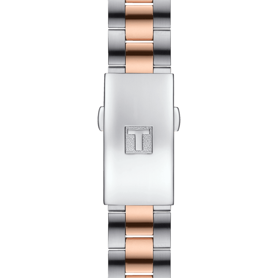 Reloj Tissot PR 100 Sport Chic T101.910.22.116.00