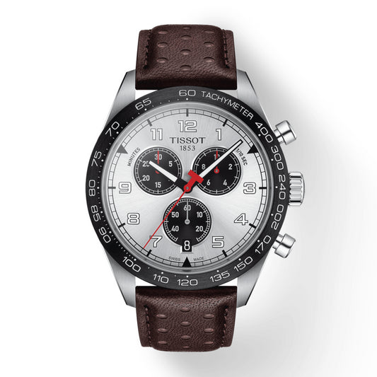 Reloj Tissot PRS 516 Chronograph T131.617.16.032.00