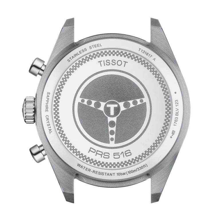 Reloj Tissot PRS 516 Chronograph T131.617.16.032.00