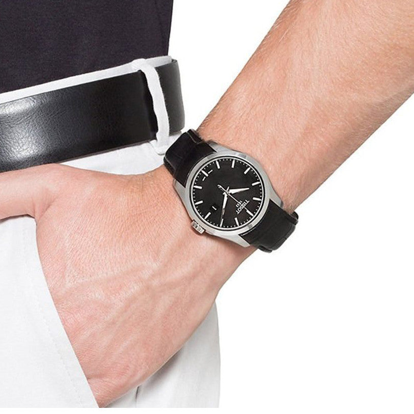 Reloj Tissot Couturier T035.410.16.051.00