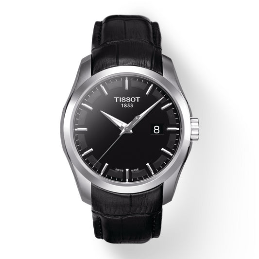 Reloj Tissot Couturier T035.410.16.051.00