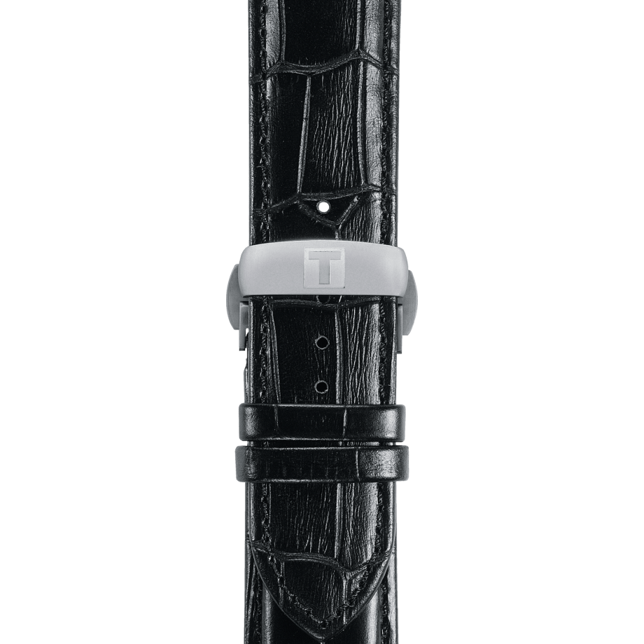 Reloj Tissot Couturier T035.410.16.051.00