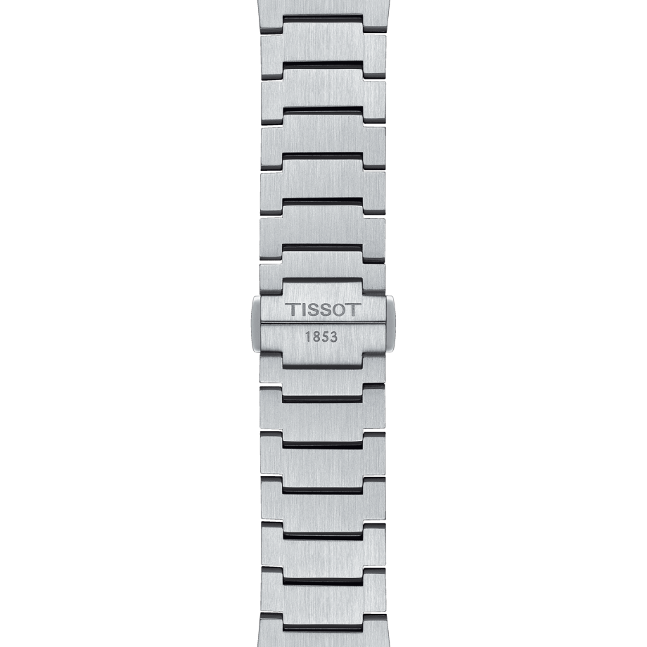 Reloj Tissot PRX 40 205 Quartz T137.410.11.051.00