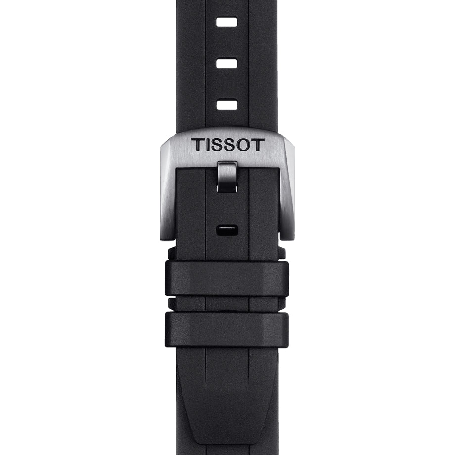 Reloj Tissot PRC 200 Chronograph T114.417.17.057.00