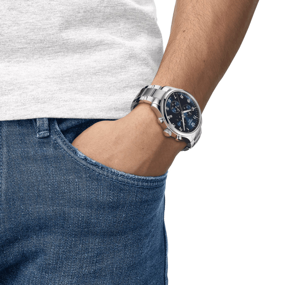 Reloj Tissot Chrono XL T116.617.11.047.00