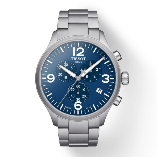 Reloj Tissot Chrono XL T116.617.11.047.00