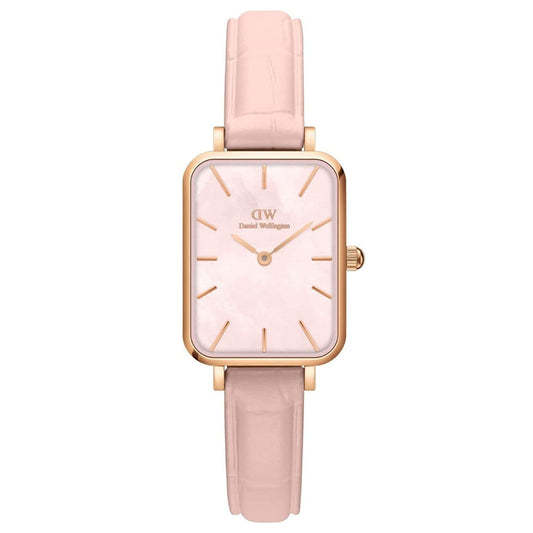 Daniel Wellington Quadro Rouge DW00100508