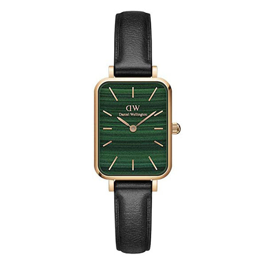 Daniel Wellington Quadro Pressed Sheffield DW00100439