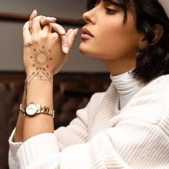 Daniel Wellington Iconic Link DW00100213