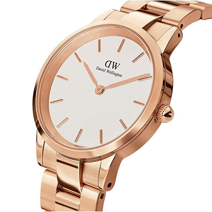 Daniel Wellington Iconic Link DW00100213