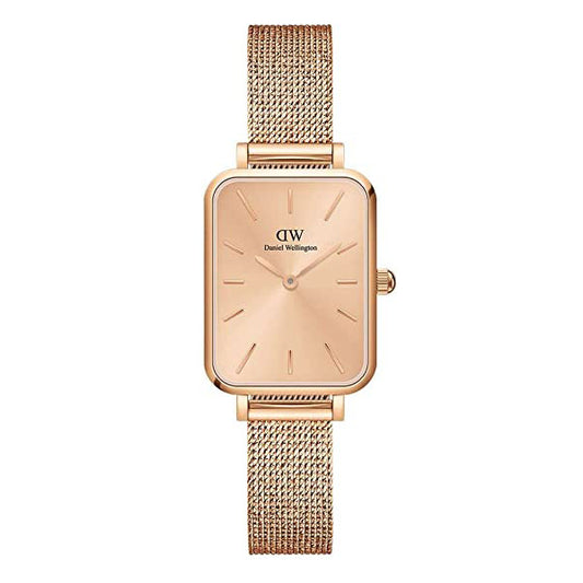 Daniel Wellington Quadro Pressed Unitone DW00100484