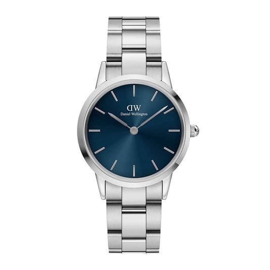 Daniel Wellington Iconic Link Arctic DW00100459