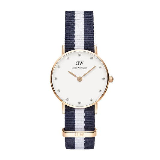Daniel Wellington Classy Glasgow DW00100066