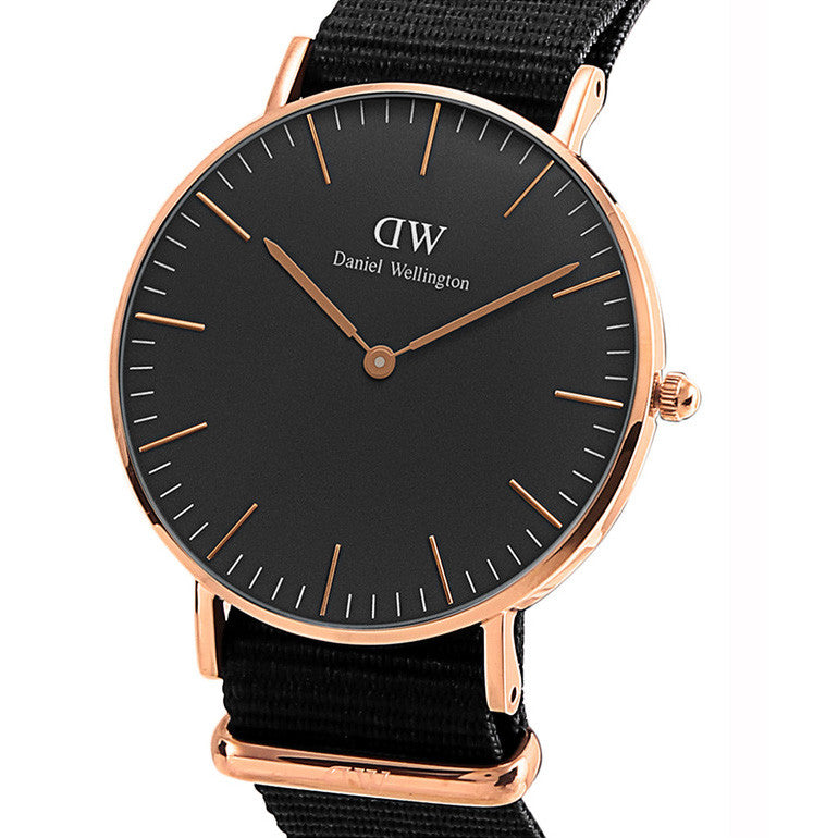 Daniel Wellington Classic Cornwall DW00100148
