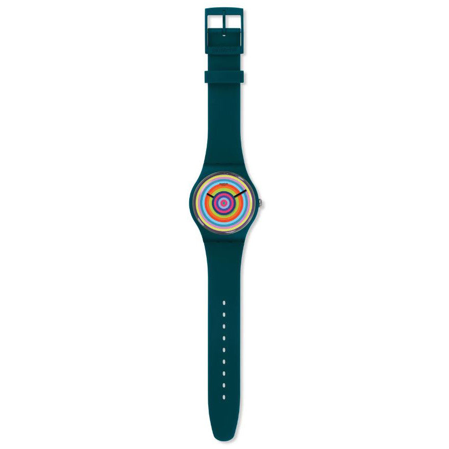 Reloj Swatch TOUPIE SOUN117
