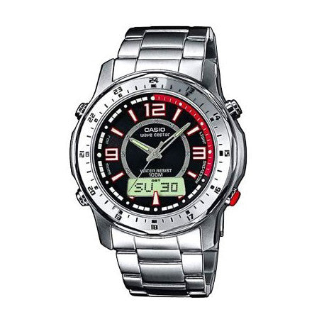 Reloj Casio WAVE CEPTOR WVA-220DE-1AVER