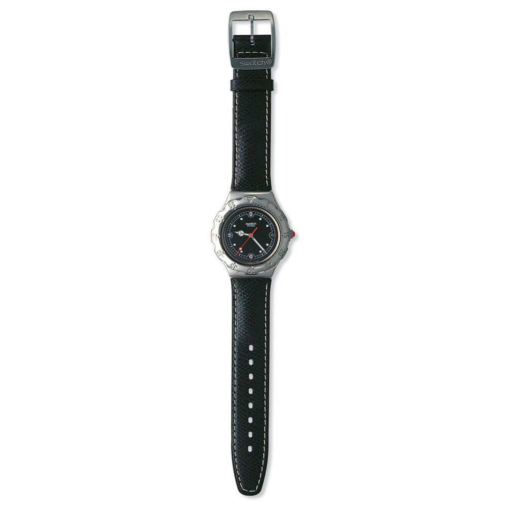 Reloj Swatch LAVA ROCK YDS401
