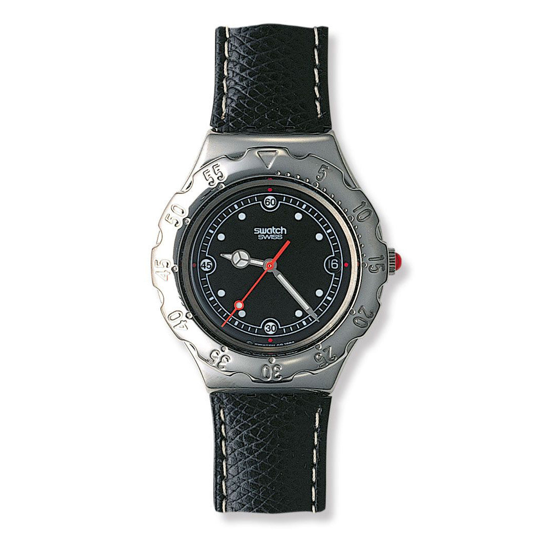 Reloj Swatch LAVA ROCK YDS401