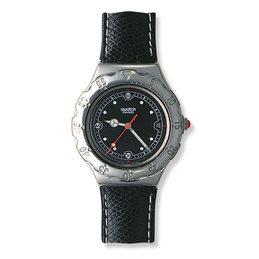 Reloj Swatch LAVA ROCK YDS401