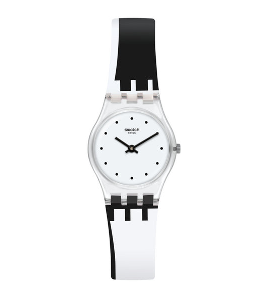Reloj Swatch DOT AROUND THE CLOCK LK370