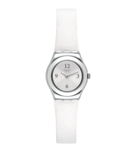 Reloj Swatch SILVER KEEPER YSS296