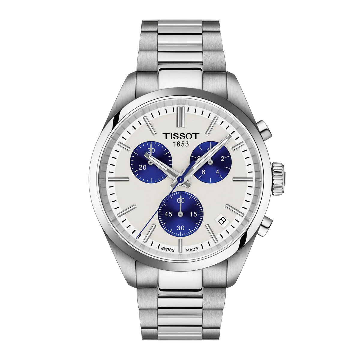 Reloj Tissot PR 100 40mm T150.417.11.011.00