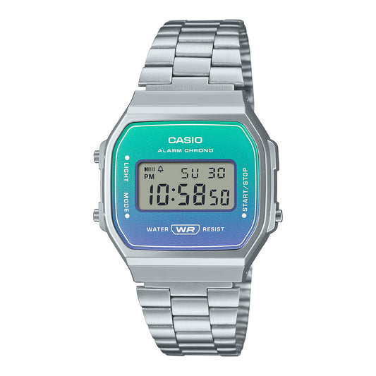Reloj Casio Vintage Iconic A168WER-2AEF