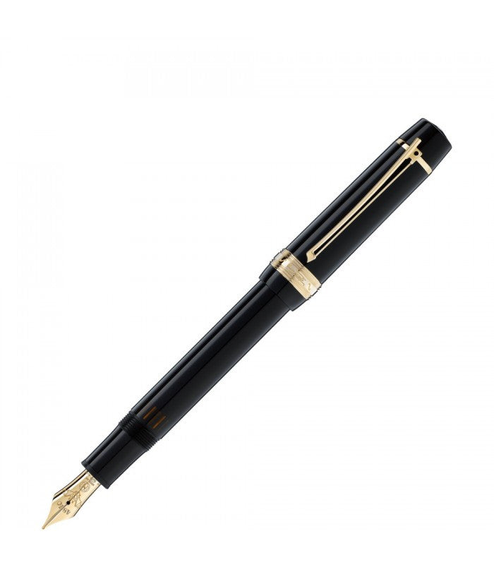 Pluma Montblanc Johann Strauss Special Edition 115055