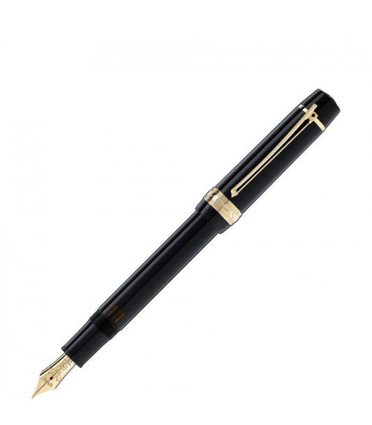 Pluma Montblanc Johann Strauss Special Edition 115055