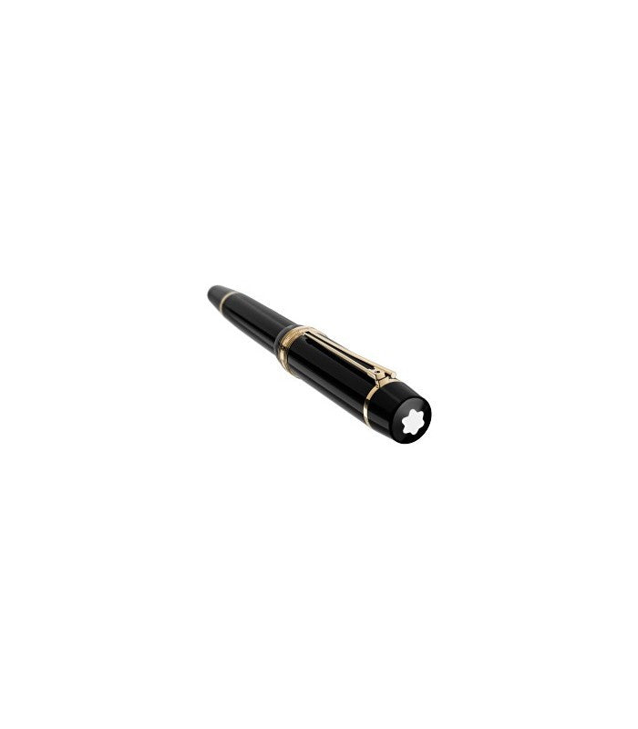 Pluma Montblanc Johann Strauss Special Edition 115055