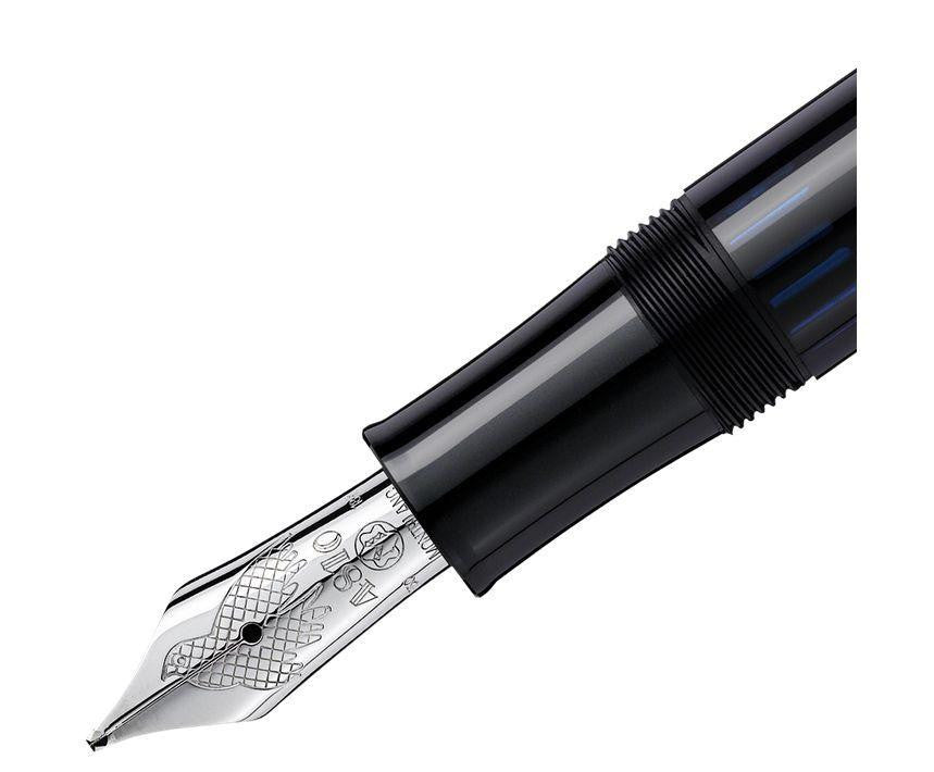 Pluma Montblanc Johannes Brahms Special Edition Dolma Kalem 107448