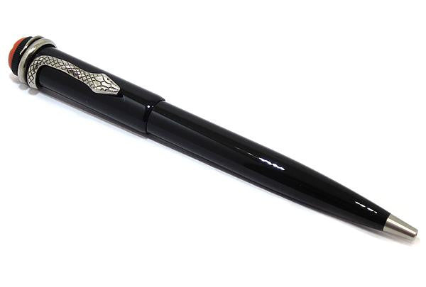 Bolígrafo Montblanc Heritage Rouge & Noir 114724