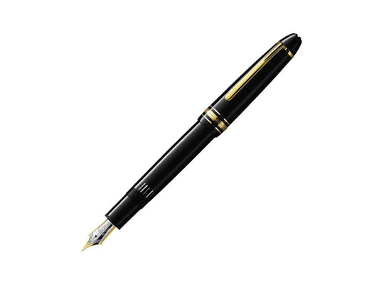 Pluma Montblanc Meisterstück LeGrand 13661