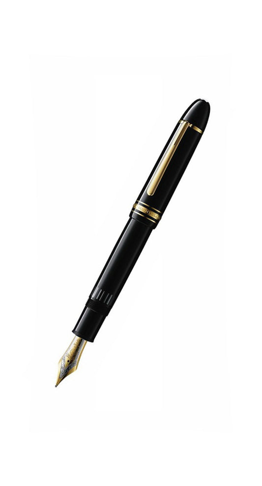 Pluma MontBlanc 149 Meisterstuck Fountain 10575