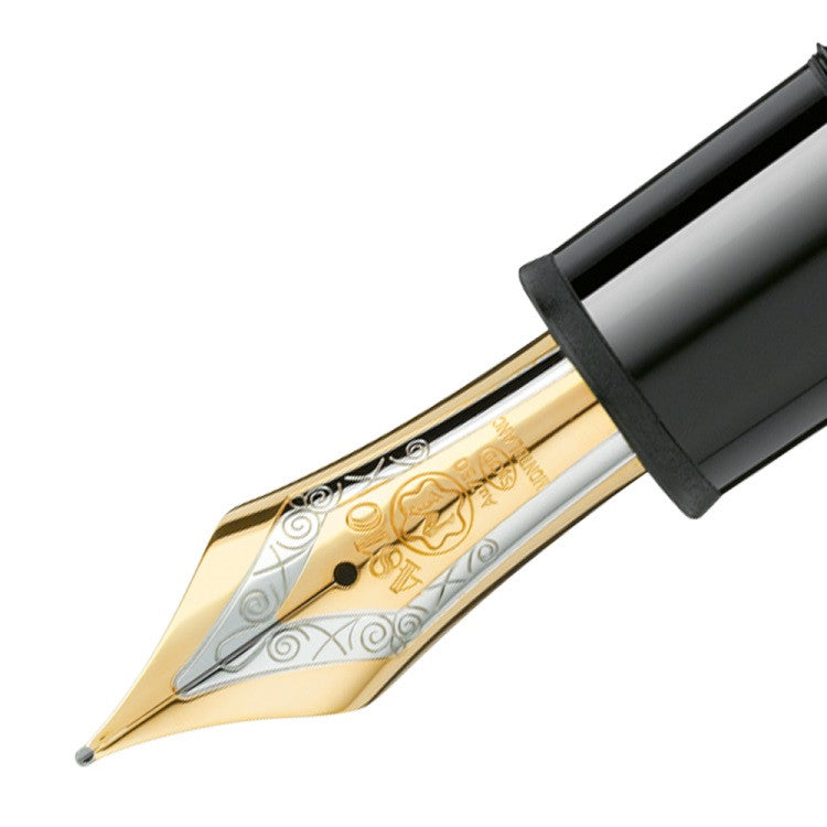 Pluma MontBlanc 149 Meisterstuck Fountain 10575