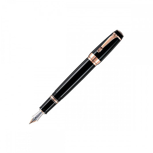 Montblanc Boheme Marron Dolma Kalem 38267